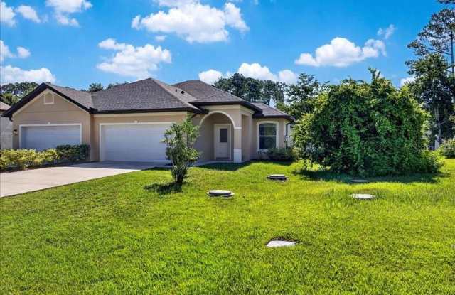 16 EMPIRE Lane - 16 Empire Lane, Palm Coast, FL 32164