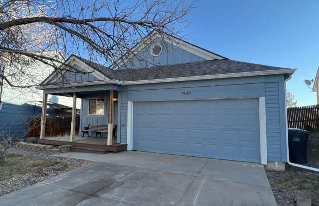 3 Bedroom 2 Bathroom Home in Roxborough photos photos