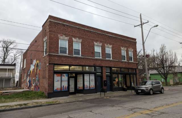 2201 Lexington Avenue photos photos