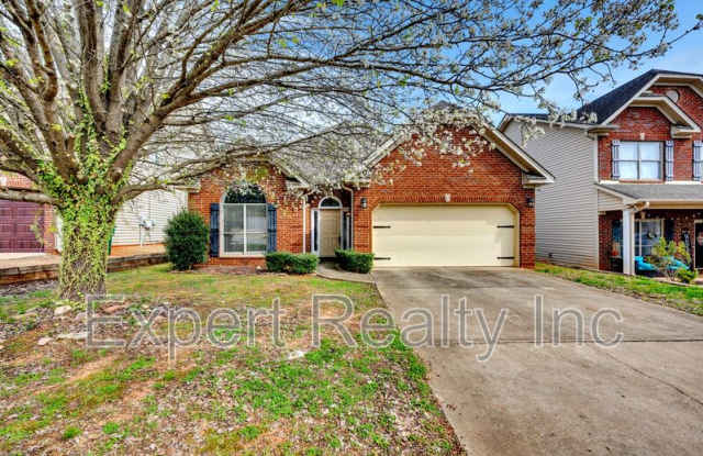 2233 Rushton Lane - 2233 Rushton Lane, Moody, AL 35004