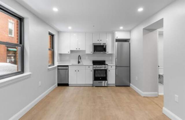 North End - 1 BR Apartment - 6/1/26 (NO BROKER FEE) photos photos North End - 1 BR Apartment - 6/1/26 (NO BROKER FEE) photos photos