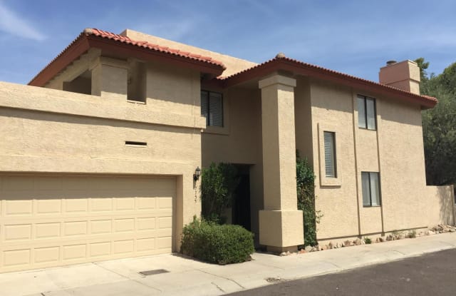 7761 N 20TH Avenue - 7761 North 20th Avenue, Phoenix, AZ 85021
