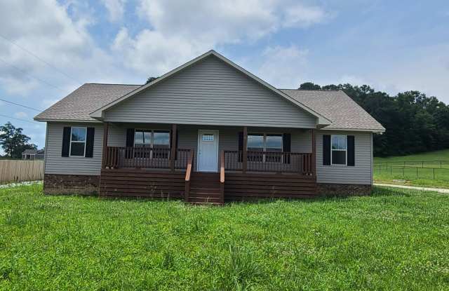 Vinemont/Cullman Area - 2405 County Road 1435, Cullman County, AL 35179