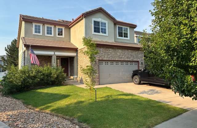 Beautiful 3-Bedroom, 2.5-Bathroom 2-Story Home in Private Community of Murphy Creek photos photos