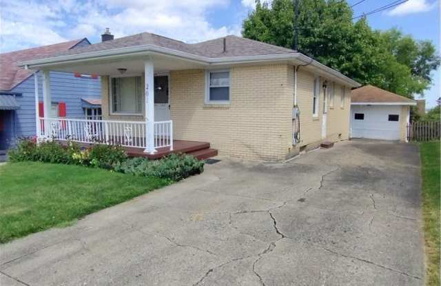 201 N Belle Vista Avenue Gallery 2