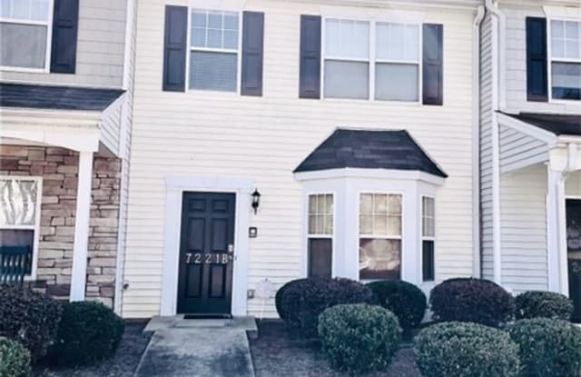 7221-B Olmstead Dr - 7221 Olmstead Drive, Burlington, NC 27215