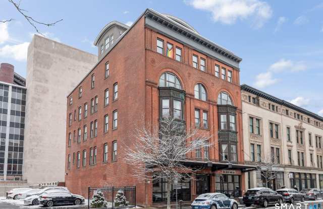 116 Crown Street unit: Apt 2A - 116 Crown Street, New Haven, CT 06510