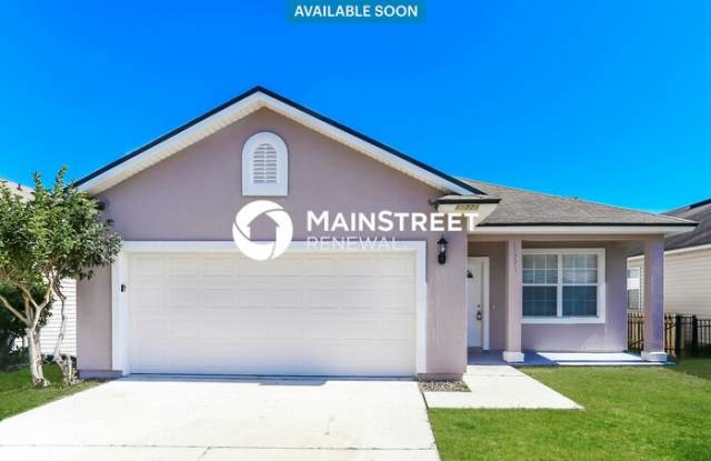 11771 Alexandra Drive - 11771 Alexandra Drive, Jacksonville, FL 32218