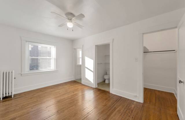 The Adam Apartments on Grant photos photos