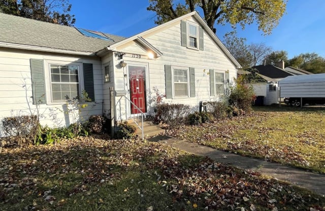 1120 N 13th St - 1120 North 13th Street, Duncan, OK 73533