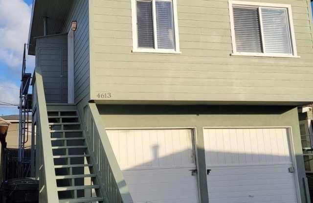 4613 35th St - 4613 35th Street, San Diego, CA 92116