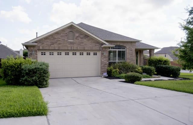 1612 Greenside DR - 1612 Greenside Drive, Williamson County, TX 78665