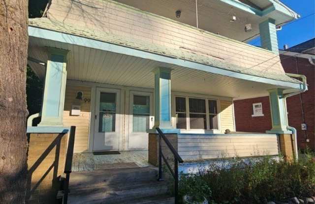 97 Hawthorne Avenue unit: Lower photos photos