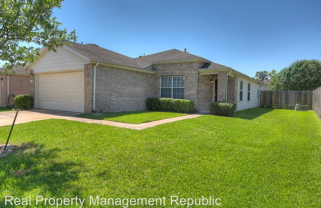 8110 Tassel Field Ln - 8110 Tassel Field Lane, Harris County, TX 77338