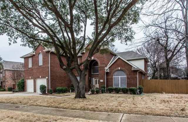 1408 San Jacinto Drive Gallery 2
