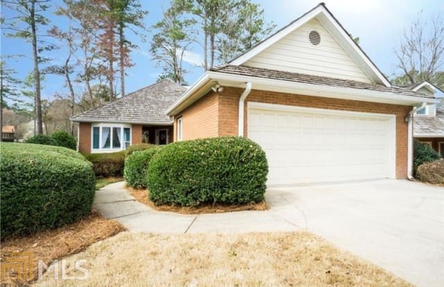 2560 Camden Glen Ct - 2560 Camden Glen Court, Roswell, GA 30076