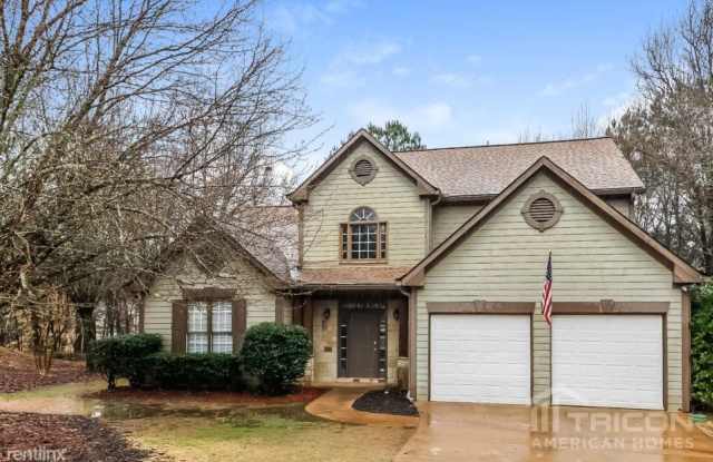 1017 Chatsworth Lane - 1017 Chatsworth Lane, Cherokee County, GA 30189