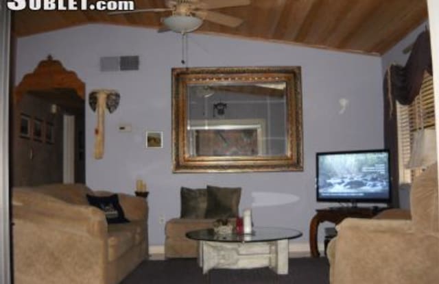 503 Beverly Ave - 503 Beverly Avenue, Altamonte Springs, FL 32701