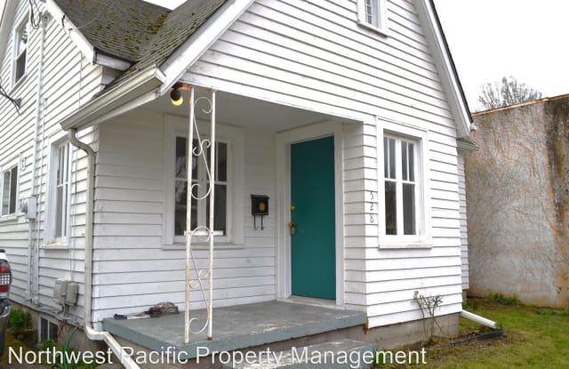 528 Knapps Place NE - 528 Knapps Place Northeast, Salem, OR 97301
