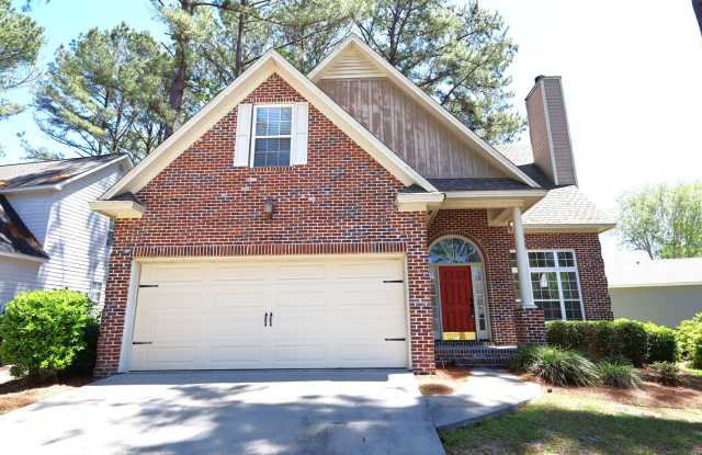 4470 Plantation Crest Road - 4470 Plantation Crest Road, Lowndes County, GA 31602