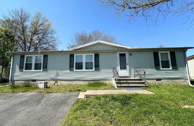 19 GORDON DRIVE - 19 Gordon Drive, Dover, DE 19901