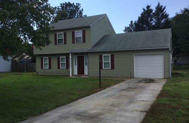 2 Kenrick Court - 2 Kendrick Court, Indian Head, MD 20640