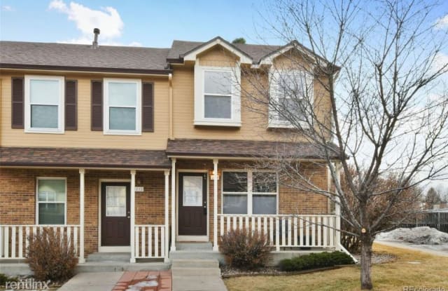254 Pheasant Run - 254 Pheasant Run, Louisville, CO 80027