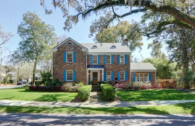 3204 Abercorn Street photos photos