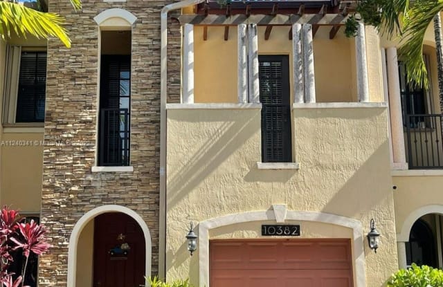 10382 Northwest 30th Terrace - 10382 NW 30th Ter, Doral, FL 33172