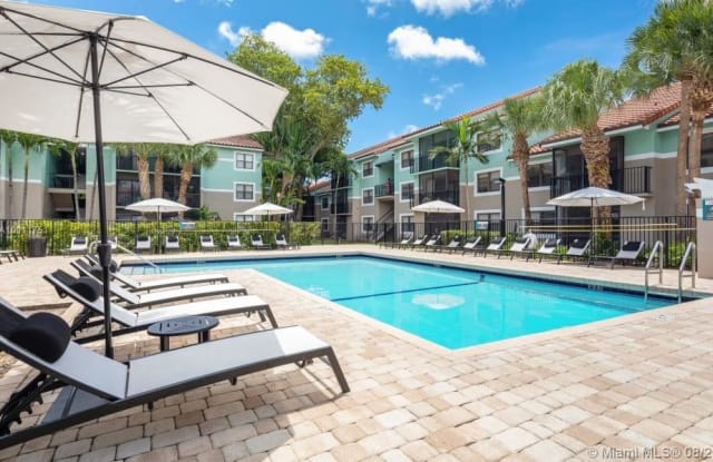 730 S Park Rd # 101 - 730 South Park Road, Hollywood, FL 33021
