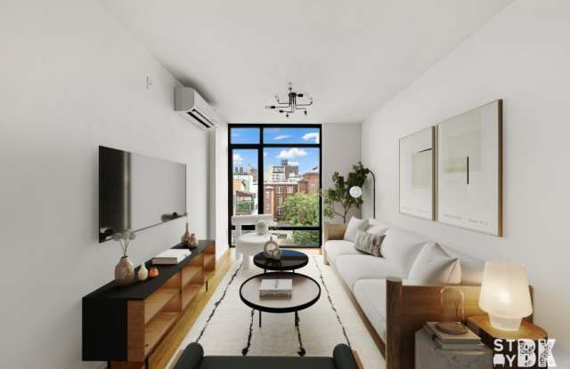610 Myrtle Avenue Gallery 2