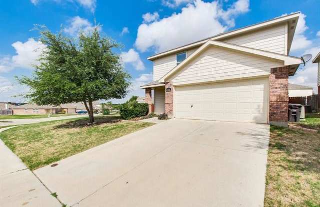 6501 Meadow way - 6501 Meadow Way Lane, Fort Worth, TX 76179