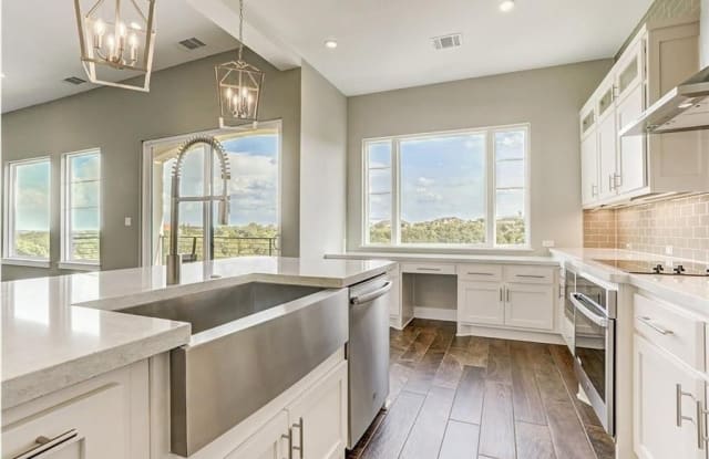 410  Rose Branch WAY - 410 Rose Branch Way, Lakeway, TX 78738