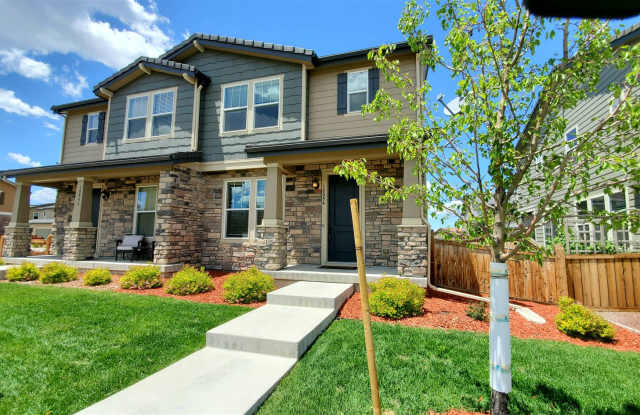 10054 Nadine Lane - 10054 Nadine Avenue, Douglas County, CO 80134