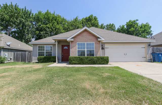 Spacious 4-Bedroom Home with Modern Upgrades $200.00 Move in special photos photos