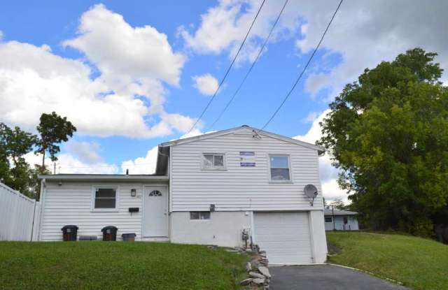101 Lorraine Ave photos photos