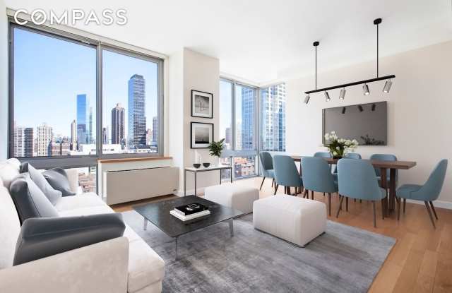 225 West 60th Street - 225 West 60th Street, New York City, NY 10023