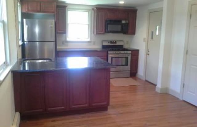 440 E MELROSE AVENUE - 440 East Melrose Avenue, Camden County, NJ 08108