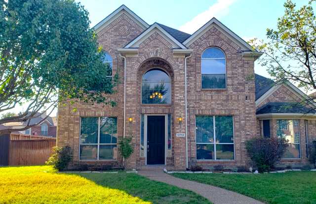 12753 Swan Lake Drive - 12753 Swan Lake Drive, Frisco, TX 75033