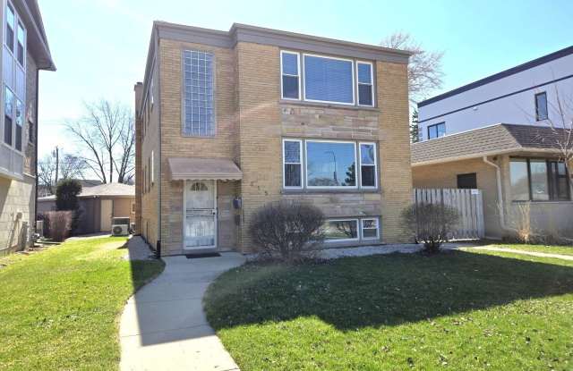 315 W PROSPECT Avenue photos photos