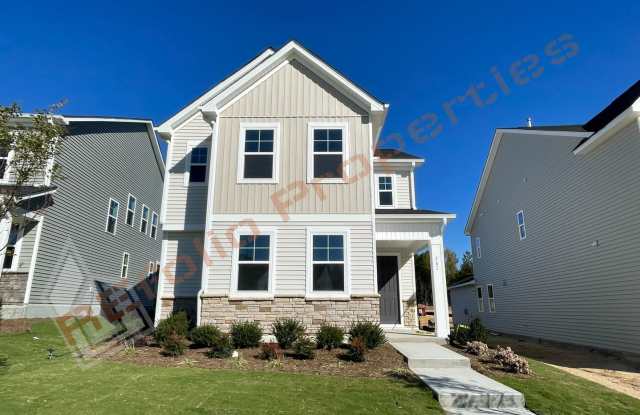 Bright  Airy 4Bedroom/3Bathroom Home with First-Floor Guest Suite + High-Speed Internet — Edge of Auburn photos photos