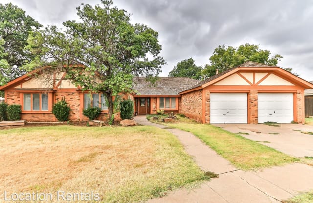 8110 Elkridge Avenue - 8110 Elkridge Avenue, Lubbock, TX 79423