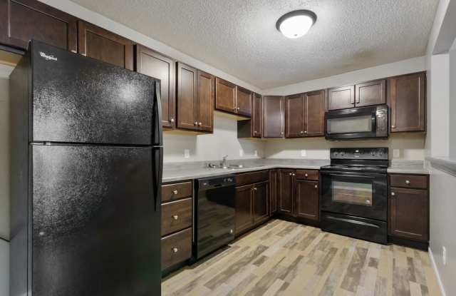 Washington Heights Townhomes Gallery 3