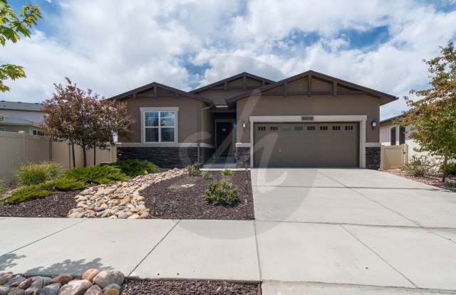 Beautiful Rancher in Cumbre Vista photos photos