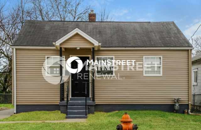 3910 Garfield Avenue photos photos 3910 Garfield Avenue photos photos