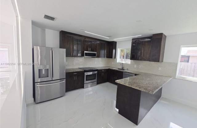 4490 SW 19th Street, West Park, FL 33023 photos photos