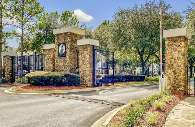 3502 N SUMMERLIN Lane - 3502 Summerlin Lane North, Jacksonville, FL 32224