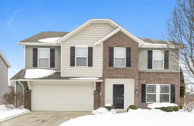 2415 Cabin Hill Road - 2415 Cabin Hill Road, Cumberland, IN 46140