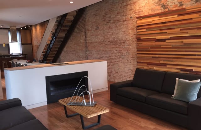 200 East Lafayette Avenue - 200 East Lafayette Avenue, Baltimore, MD 21202