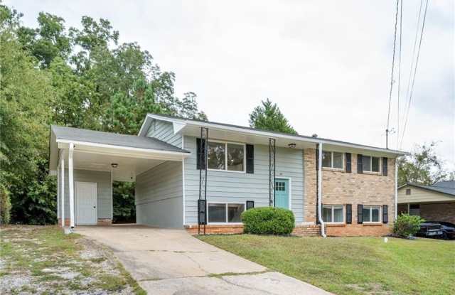 3801 Hogan Road SW - 3801 Hogan Road Southwest, Atlanta, GA 30331